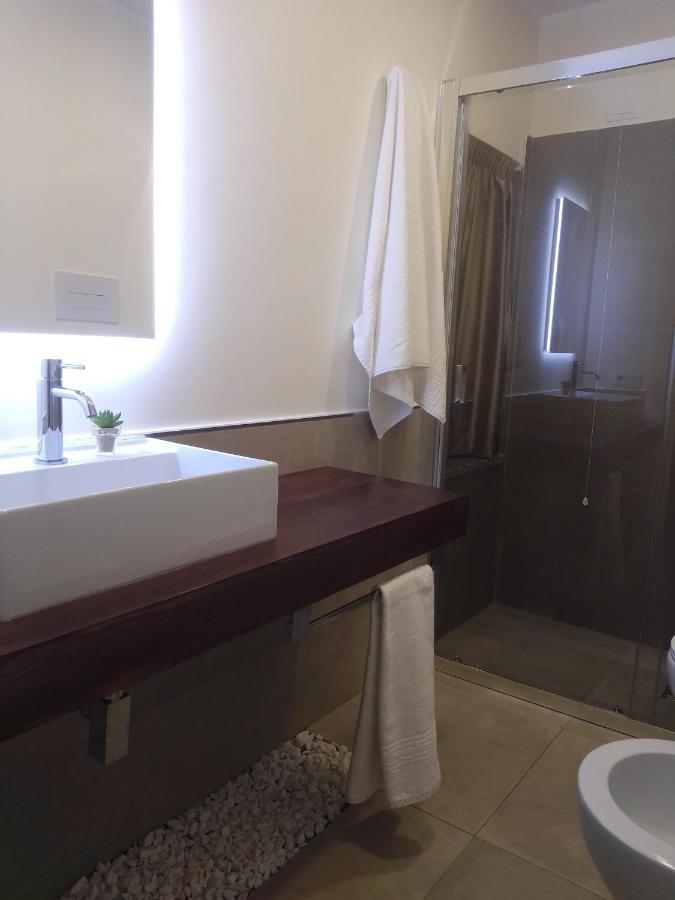 Eneide Bed & Breakfast ปาลมี ภายนอก รูปภาพ